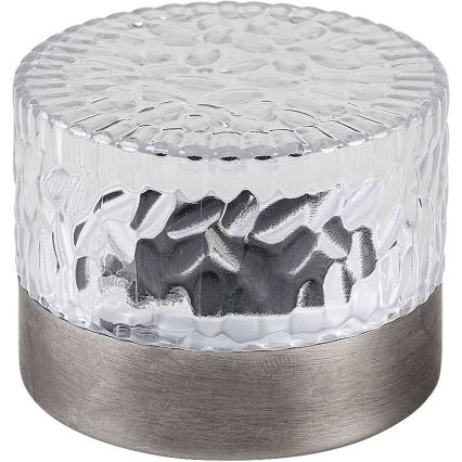 Rabalux - LED-aurinkovalaistus LED/0,5W/1,2V IP44