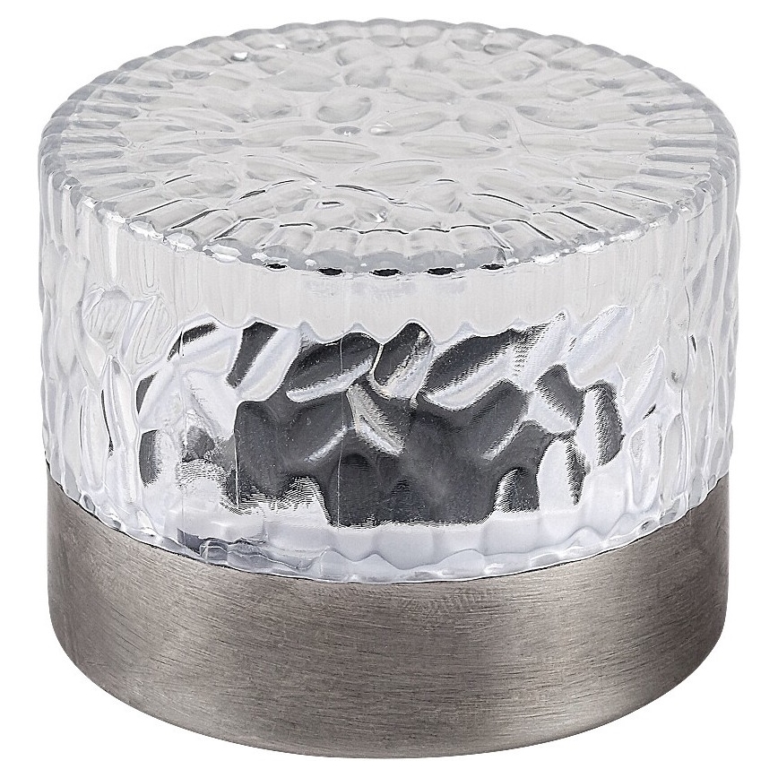 Rabalux - LED-aurinkovalaistus LED/0,5W/1,2V IP44