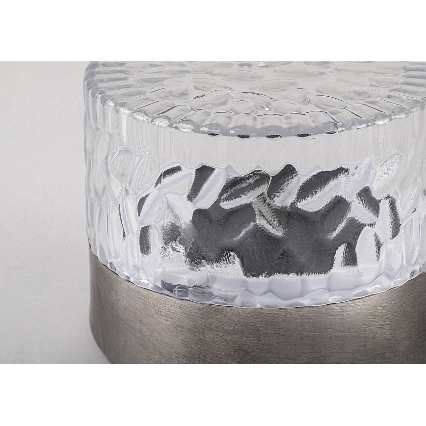 Rabalux - LED-aurinkovalaistus LED/0,5W/1,2V IP44