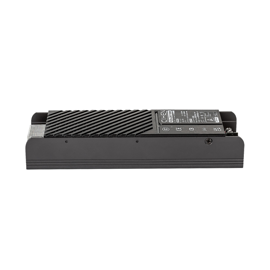 Rabalux - Upotettu virtalähde kiskojärjestelmän valaisimille 100W/24V