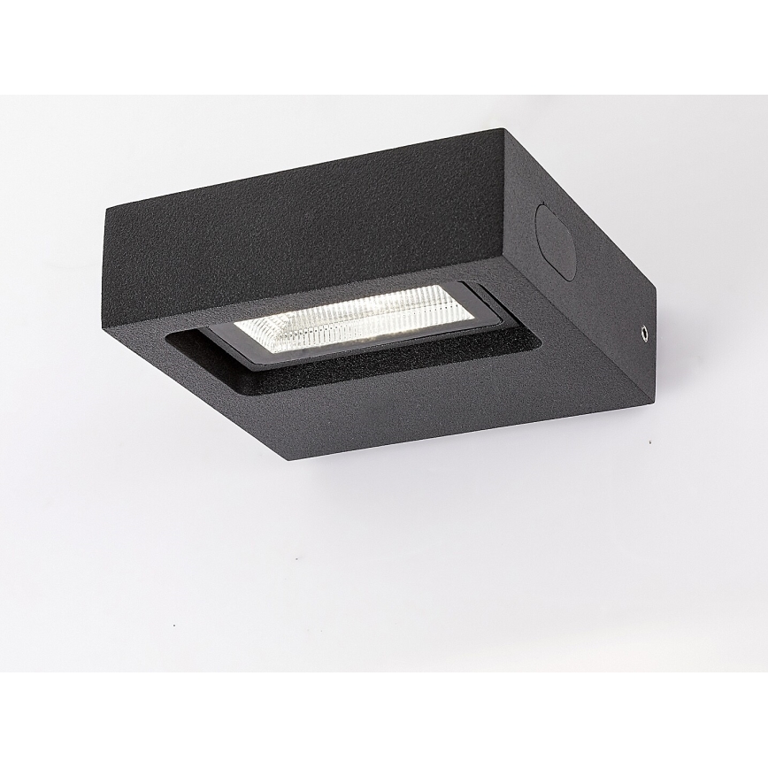 Rabalux - LED ulkoseinävalaisin LED/7W/230V IP65