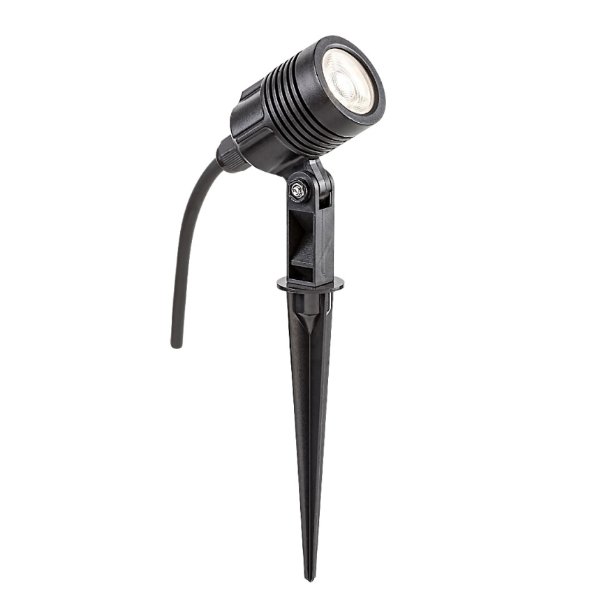 Rabalux - LED-ulkovalaisin LED/3W/230V IP65