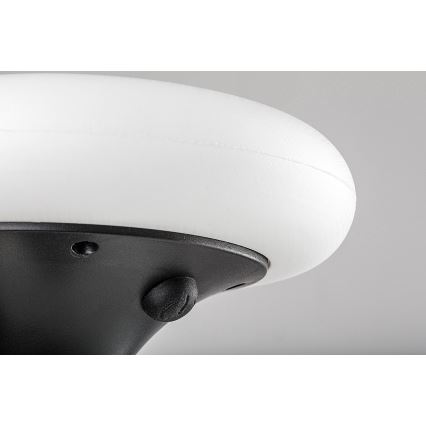 Rabalux - LED RGB aurinkokäyttöinen valaisin LED/0,6W/3,7V IP65 1200 mAh