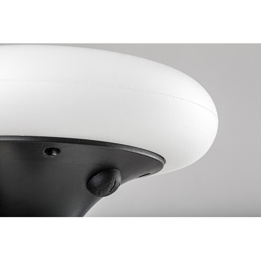 Rabalux - LED RGB aurinkokäyttöinen valaisin LED/0,6W/3,7V IP65 1200 mAh