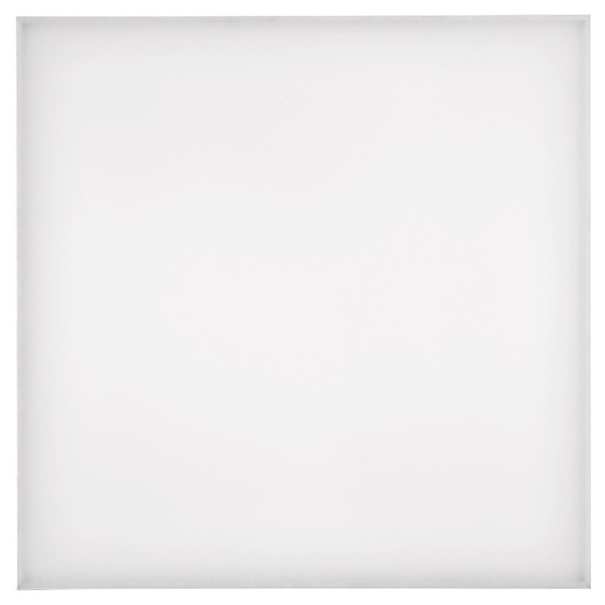 Rabalux - LED RGB himmennettävä kattovalaisin LED/18W/230V 3000-6500K 30x30 cm + kaukosäädin