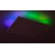Rabalux - Himmennettävä LED-RGB-kattovalaisin LED/24W/230V 3000-6500K 40x40 cm+ kauko-ohjaus