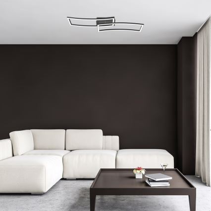 Rabalux - LED-kattovalaisin LED/40W/230V 3000K 82x20 cm