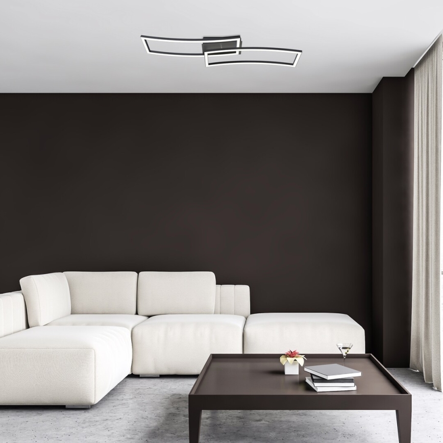 Rabalux - LED-kattovalaisin LED/40W/230V 3000K 82x20 cm