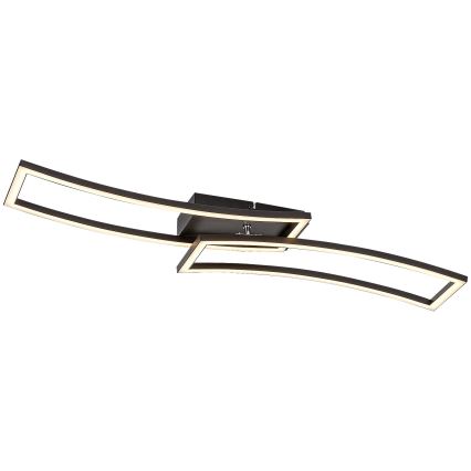 Rabalux - LED-kattovalaisin LED/40W/230V 3000K 82x20 cm