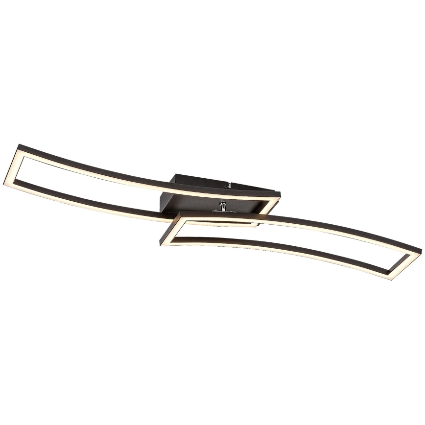 Rabalux - LED-kattovalaisin LED/40W/230V 3000K 82x20 cm