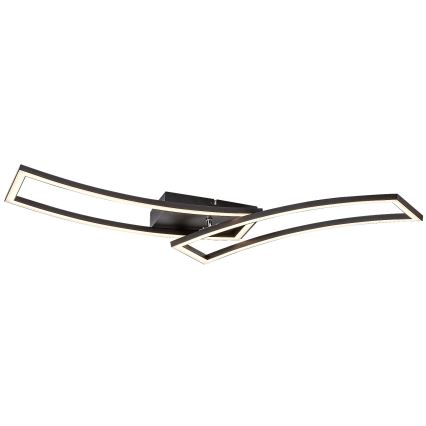 Rabalux - LED-kattovalaisin LED/40W/230V 3000K 82x20 cm