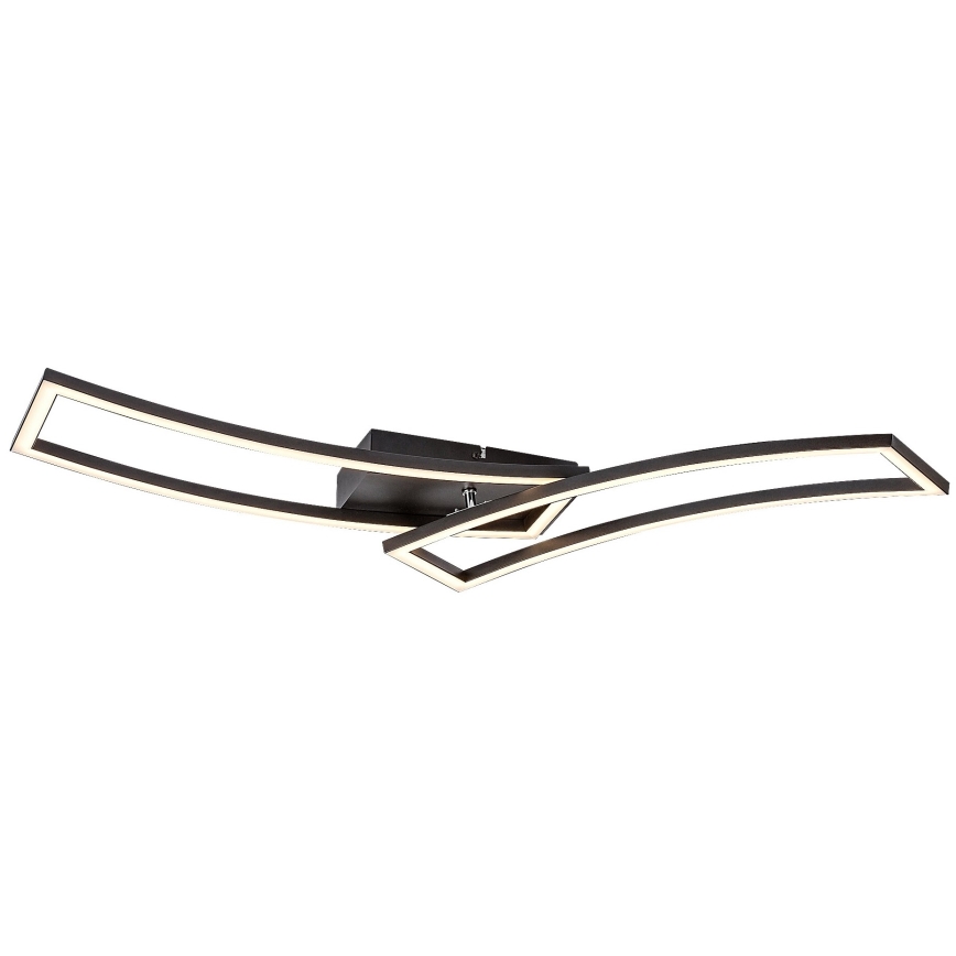 Rabalux - LED-kattovalaisin LED/40W/230V 3000K 82x20 cm