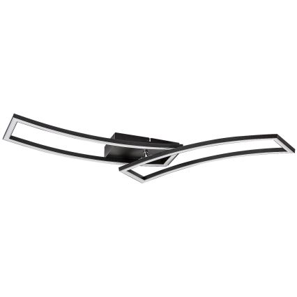 Rabalux - LED-kattovalaisin LED/40W/230V 3000K 82x20 cm