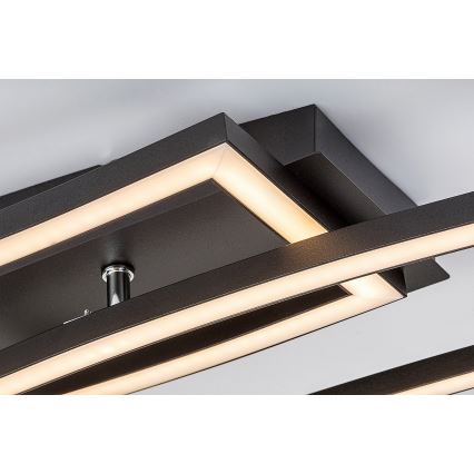 Rabalux - LED-kattovalaisin LED/40W/230V 3000K 82x20 cm