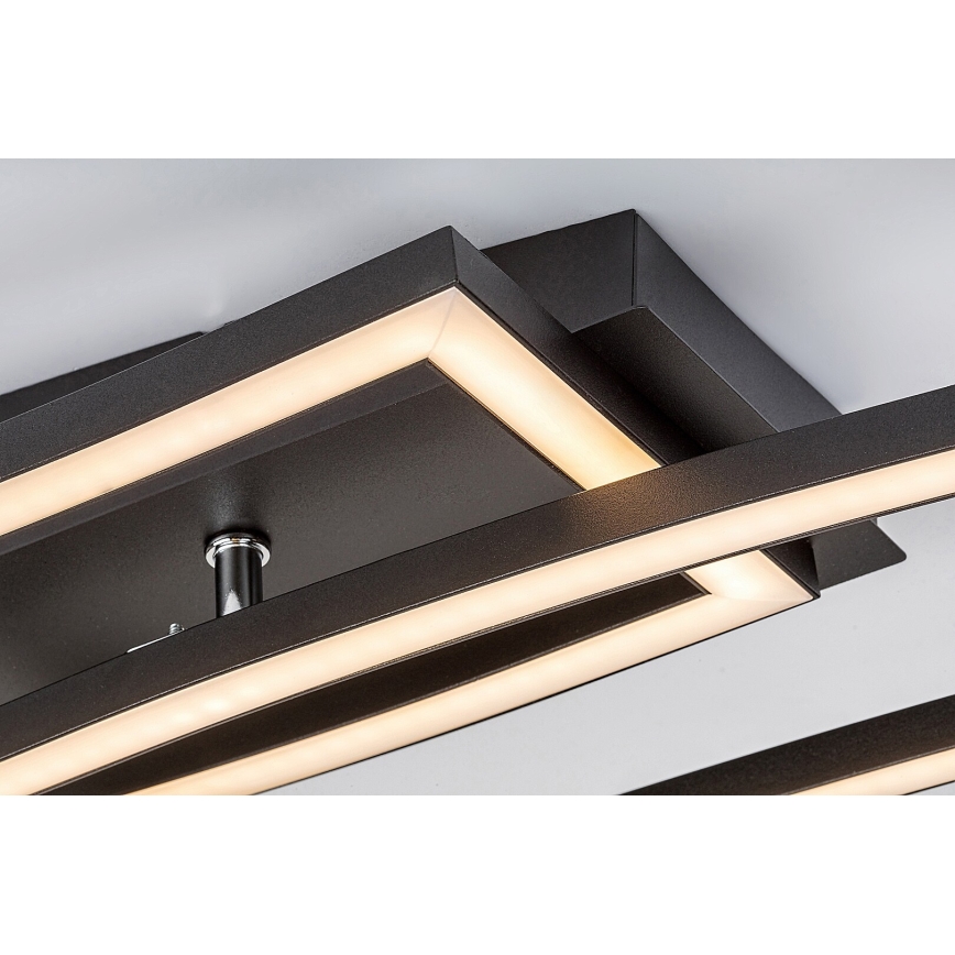 Rabalux - LED-kattovalaisin LED/40W/230V 3000K 82x20 cm