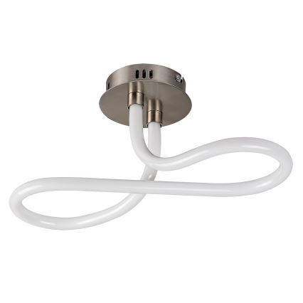 Rabalux - LED-kattovalaisin LED/23W/230V 4000K