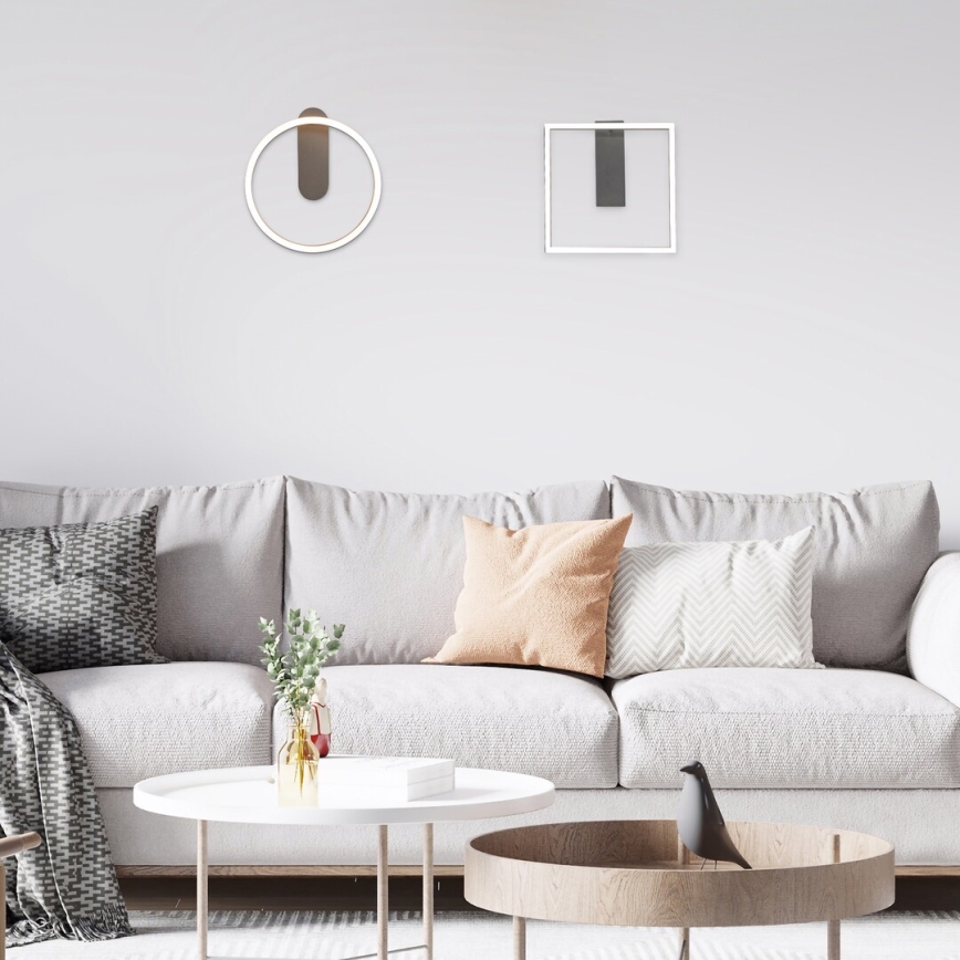 Rabalux - LED-seinävalaisin LED/14W/230V 3000K