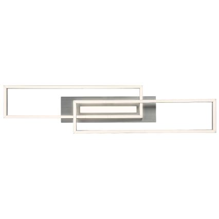 Rabalux - himmennettävä LED-kattovalaisin LED/40W/230V 4000K 83x19 cm