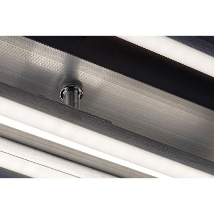 Rabalux - himmennettävä LED-kattovalaisin LED/40W/230V 4000K 83x19 cm