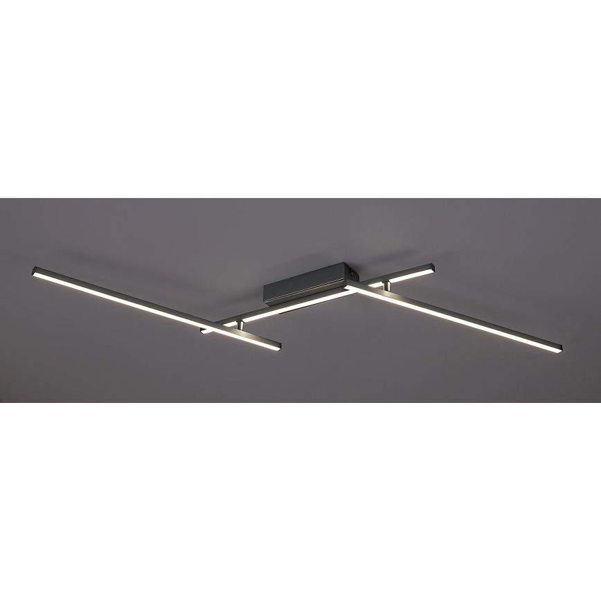 Rabalux - LED-kattovalaisin LED/24W/230V 4000K