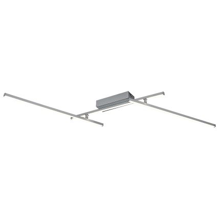 Rabalux - LED-kattovalaisin LED/24W/230V 4000K