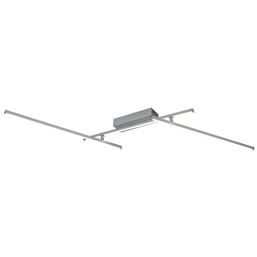 Rabalux - LED-kattovalaisin LED/24W/230V 4000K