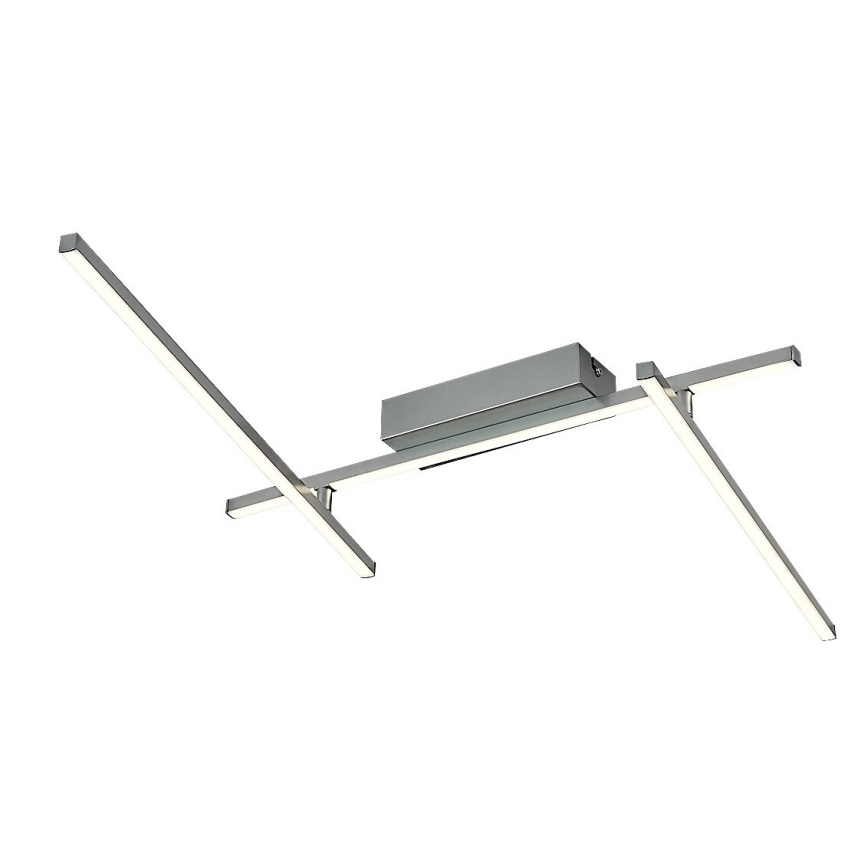 Rabalux - LED-kattovalaisin LED/24W/230V 4000K