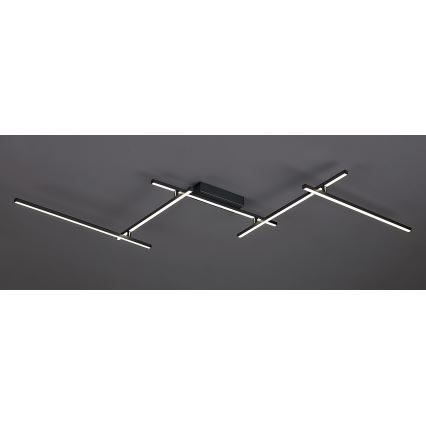 Rabalux - LED-kattovalaisin LED/40W/230V 4000K, pituus 178 cm