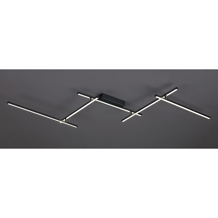 Rabalux - LED-kattovalaisin LED/40W/230V 4000K, pituus 178 cm