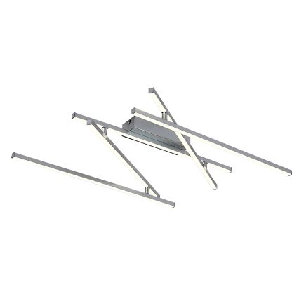 Rabalux - LED-kattovalaisin LED/40W/230V 4000K, pituus 178 cm