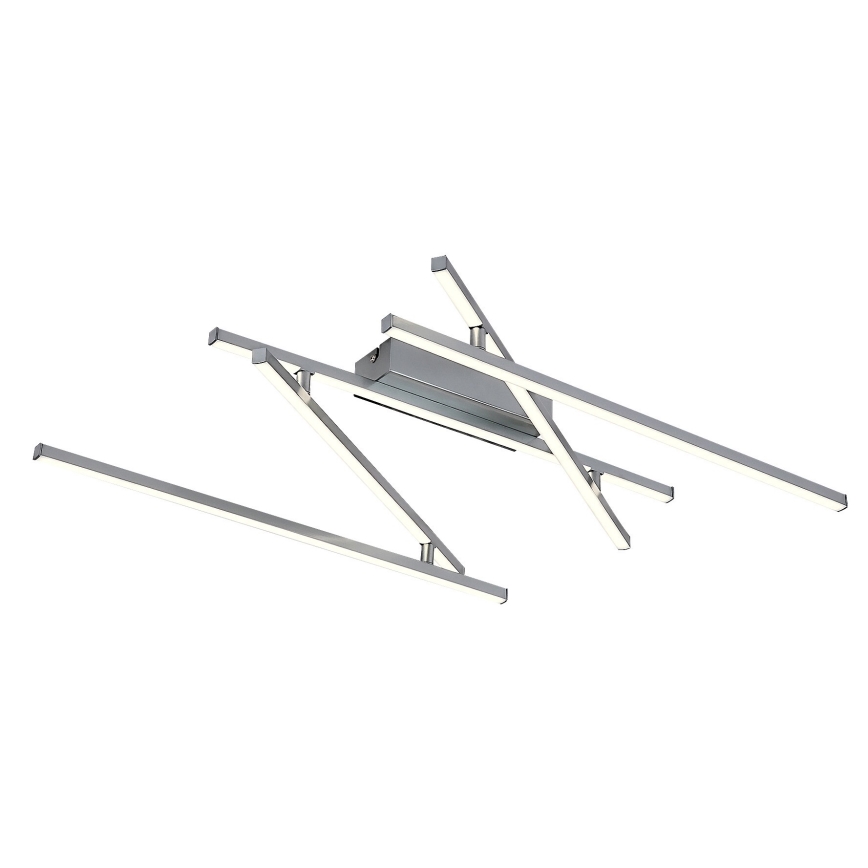 Rabalux - LED-kattovalaisin LED/40W/230V 4000K, pituus 178 cm