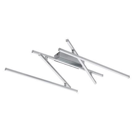 Rabalux - LED-kattovalaisin LED/40W/230V 4000K, pituus 178 cm
