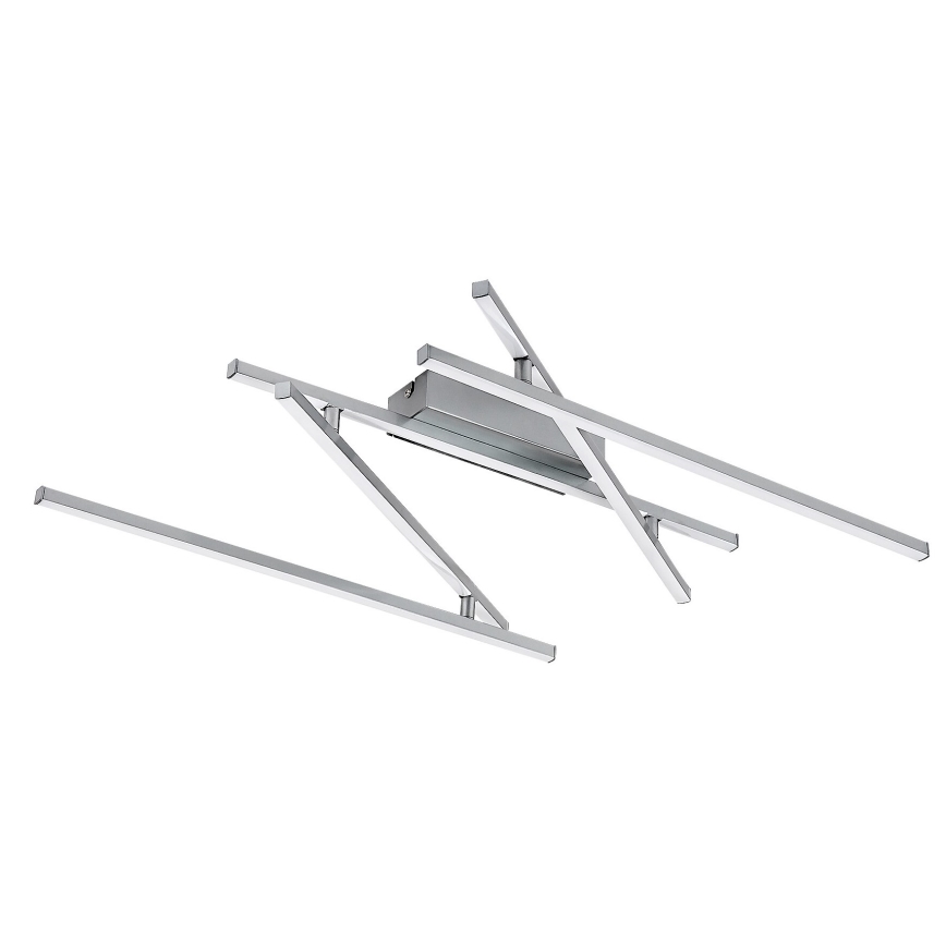 Rabalux - LED-kattovalaisin LED/40W/230V 4000K, pituus 178 cm