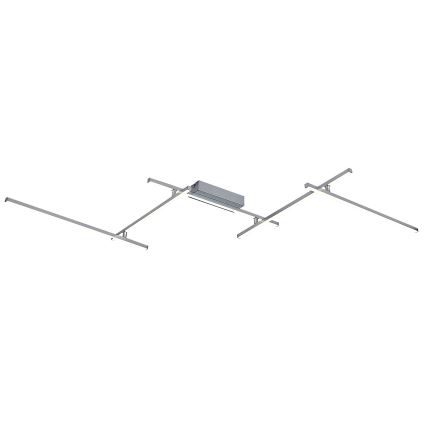 Rabalux - LED-kattovalaisin LED/40W/230V 4000K, pituus 178 cm
