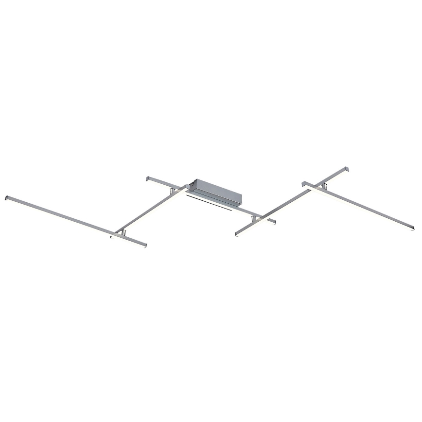 Rabalux - LED-kattovalaisin LED/40W/230V 4000K, pituus 178 cm