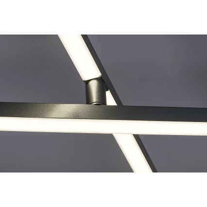 Rabalux - LED-kattovalaisin LED/40W/230V 4000K, pituus 178 cm