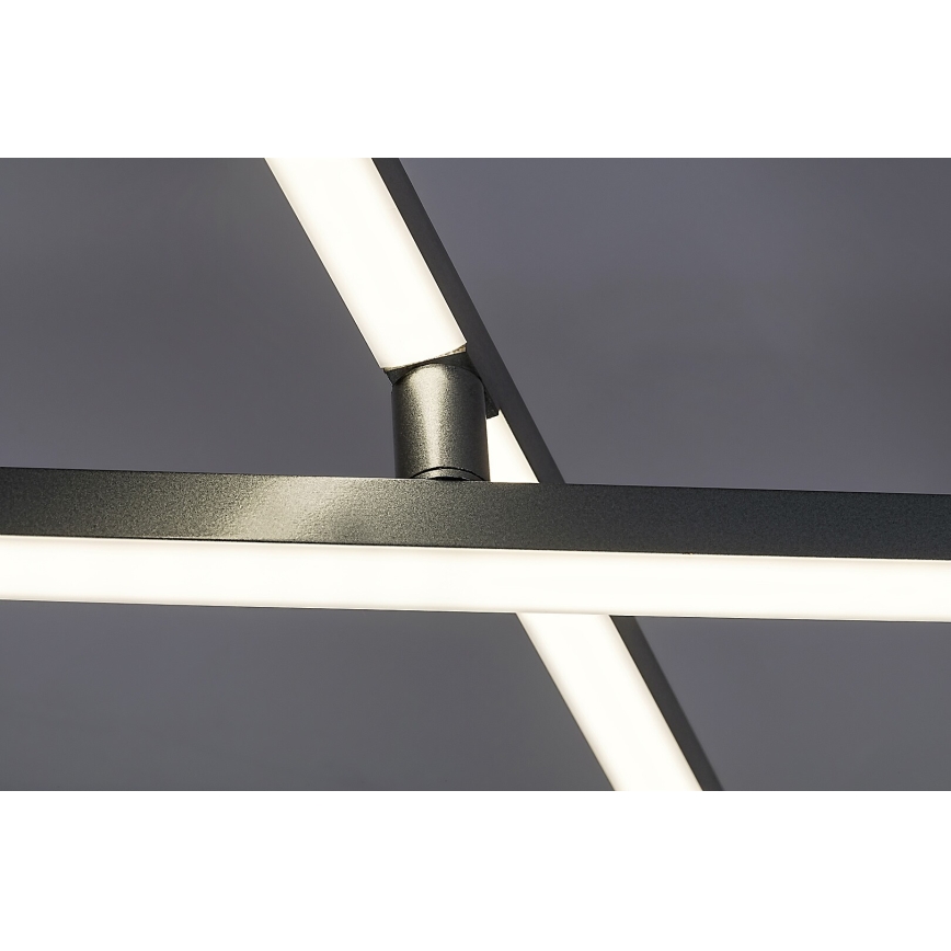 Rabalux - LED-kattovalaisin LED/40W/230V 4000K, pituus 178 cm