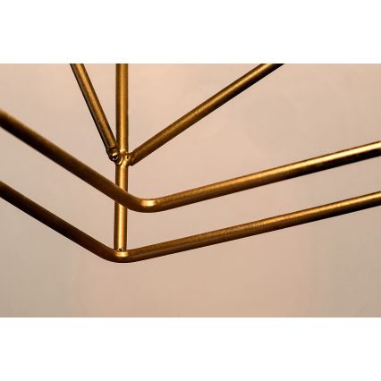 Rabalux - Kattovalo 3xE27/40W/230V 18x44 cm