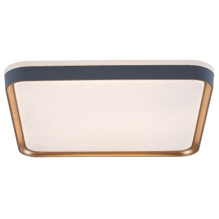 Rabalux - LED-kattovalaisin LED/26W/230V 3000K 39,5x39,5 cm