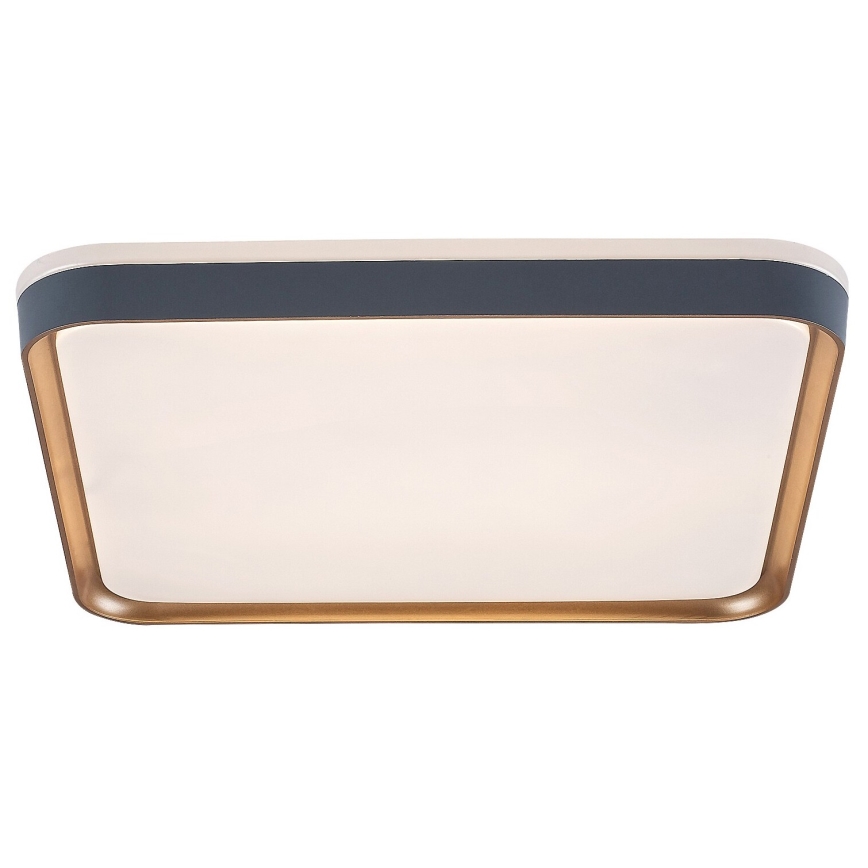 Rabalux - LED-kattovalaisin LED/26W/230V 3000K 39,5x39,5 cm