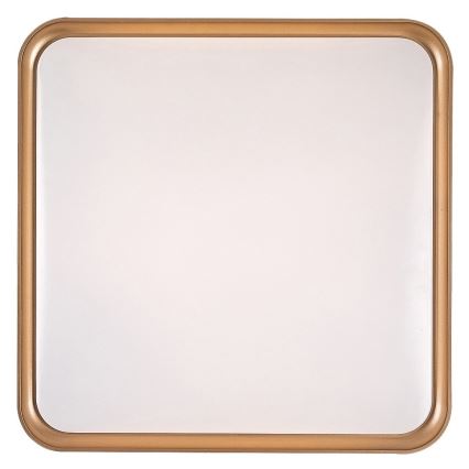 Rabalux - LED-kattovalaisin LED/26W/230V 3000K 39,5x39,5 cm