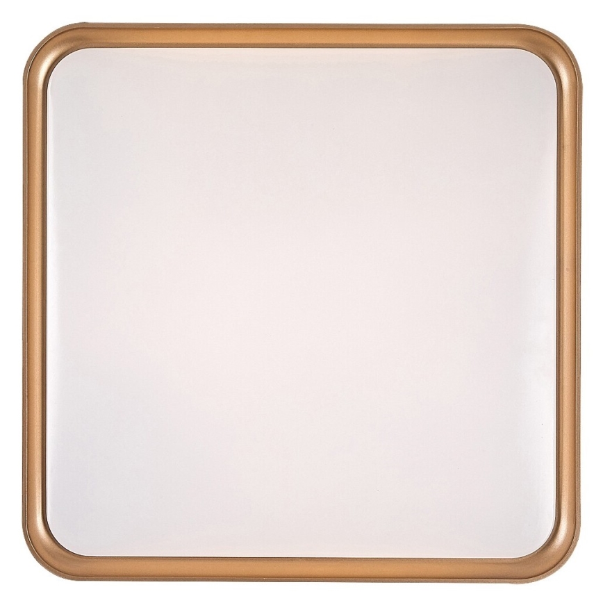 Rabalux - LED-kattovalaisin LED/26W/230V 3000K 39,5x39,5 cm