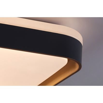 Rabalux - LED-kattovalaisin LED/26W/230V 3000K 39,5x39,5 cm