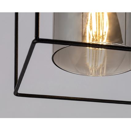 Rabalux - Kattovalaisin 1xE27/25W/230V 15x15 cm