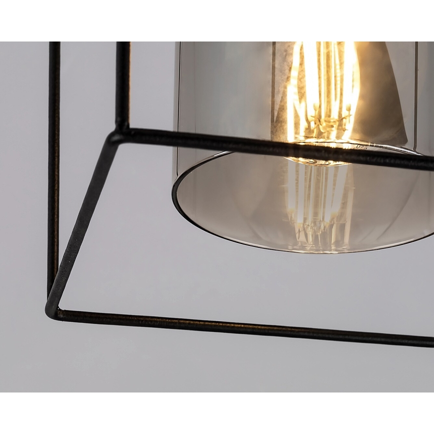 Rabalux - Kattovalaisin 1xE27/25W/230V 15x15 cm