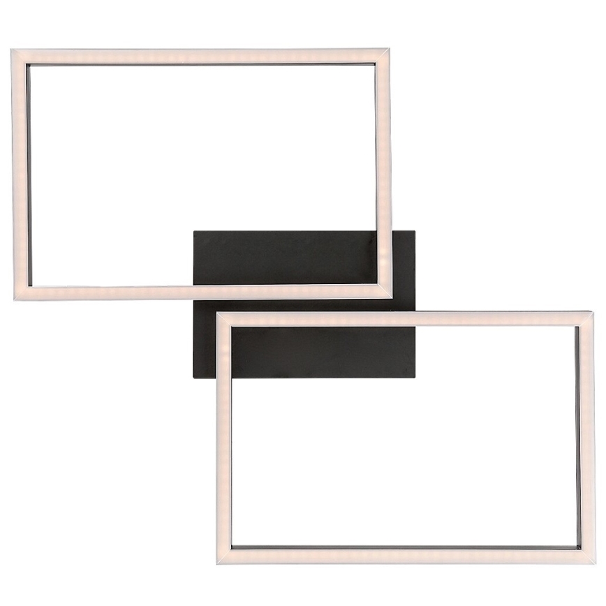 Rabalux - LED RGBW Himmennettävä kattovalo LED/40W/230V 2700-6500K + kauko-ohjaus