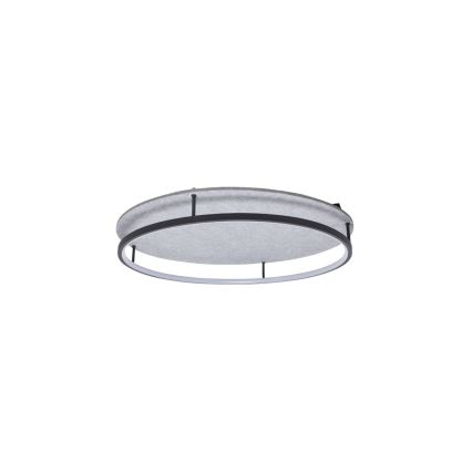 Rabalux - LED-kattovalaisin LED/40W/230V 3000/4000K, halkaisija 57,5 cm