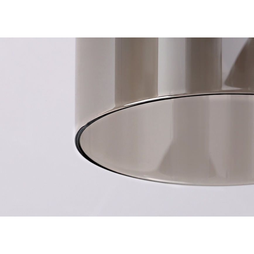 Rabalux - Kattovalaisin 4xE27/25W/230V 30x30 cm