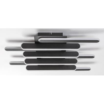 Rabalux - LED-kattovalaisin LED/46W/230V 3000/4000K 61x61 cm