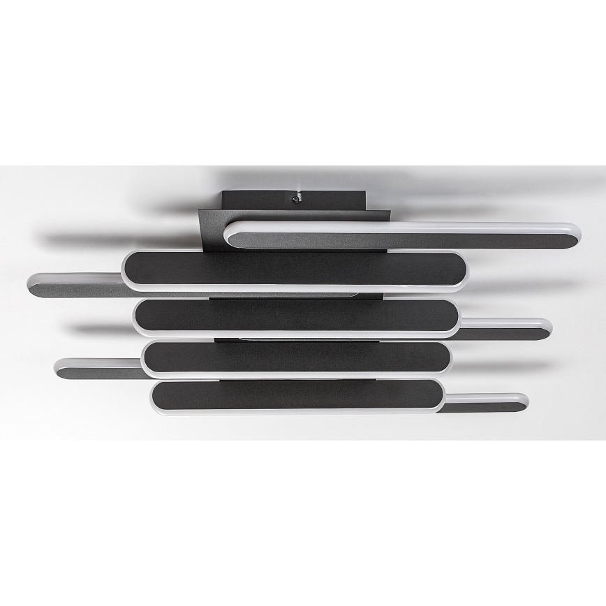 Rabalux - LED-kattovalaisin LED/46W/230V 3000/4000K 61x61 cm